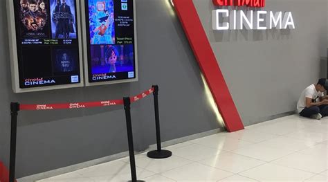 CITYMALL CINEMA: All You Need to Know BEFORE .
